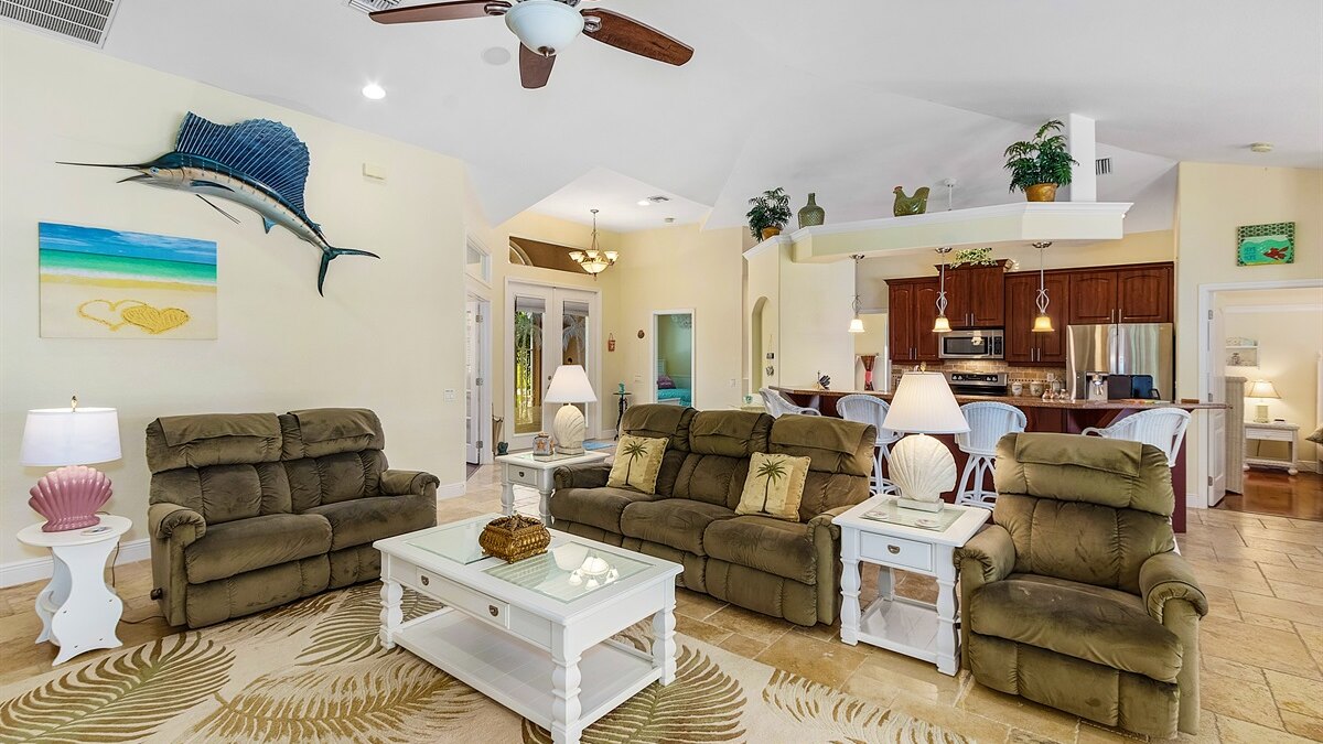 Spain Villa - Image 5