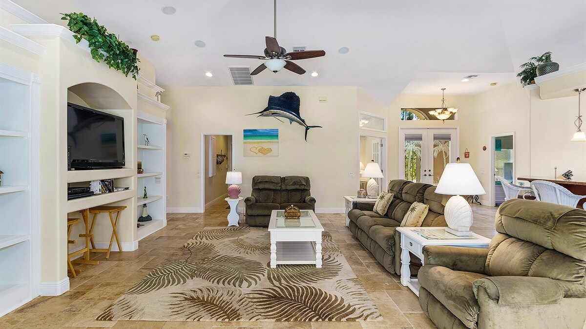 Spain Villa - Image 6