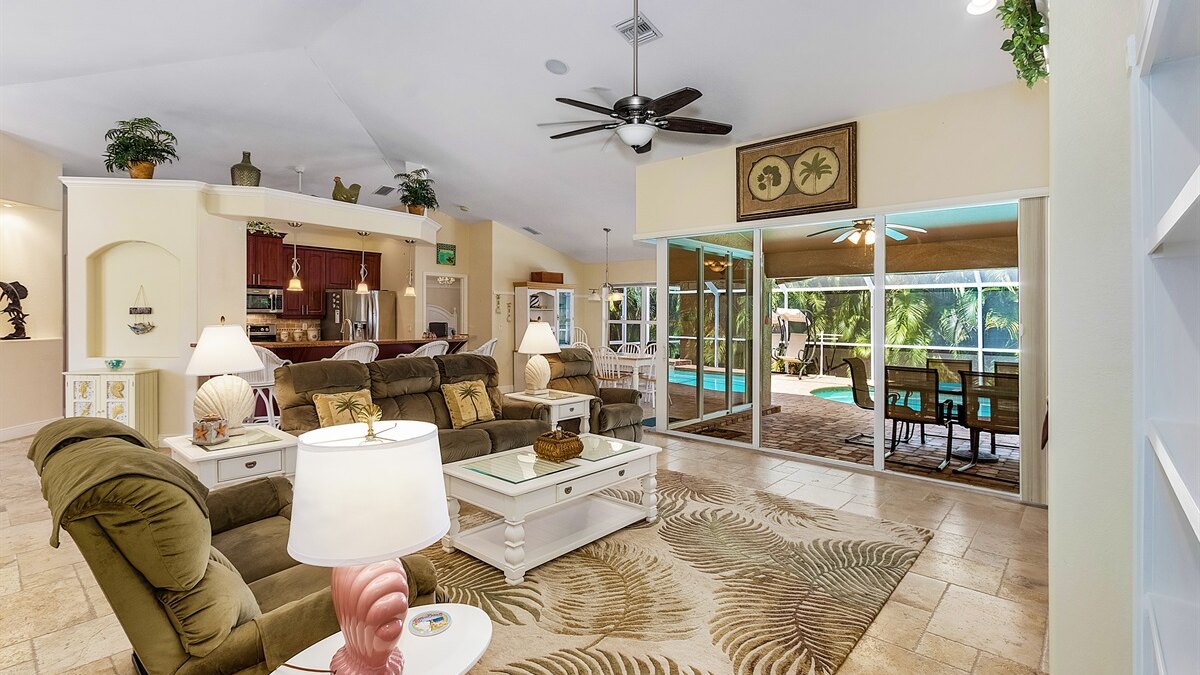 Spain Villa - Image 7