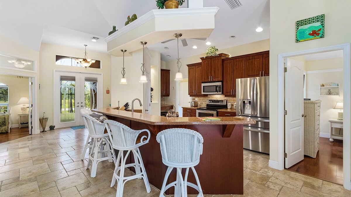 Spain Villa - Image 9