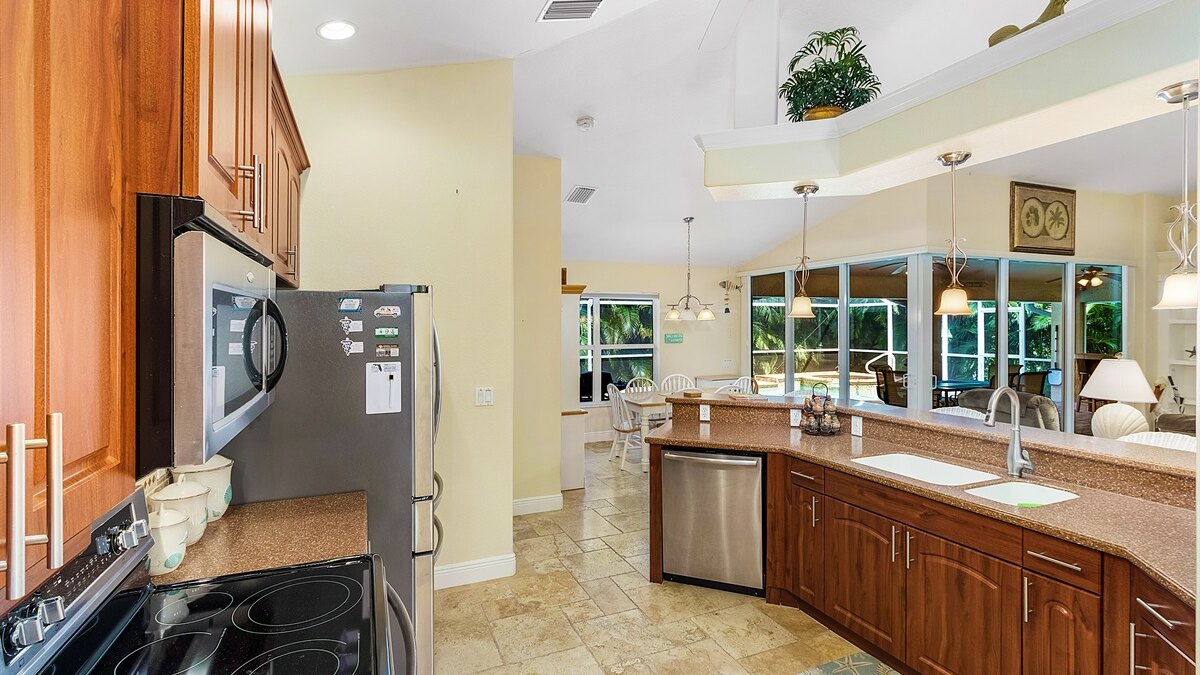 Spain Villa - Image 11