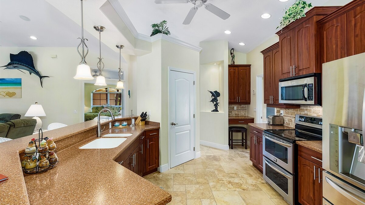 Spain Villa - Image 10