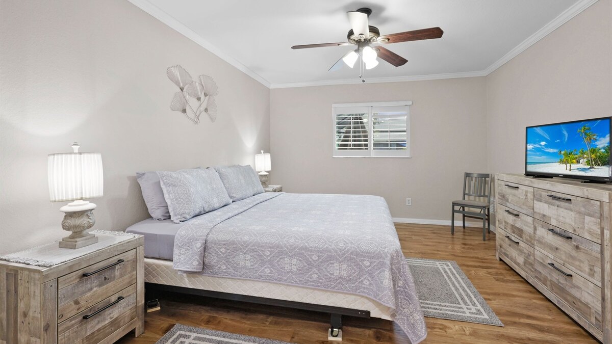 Tropical Paradise Villa - Image 9