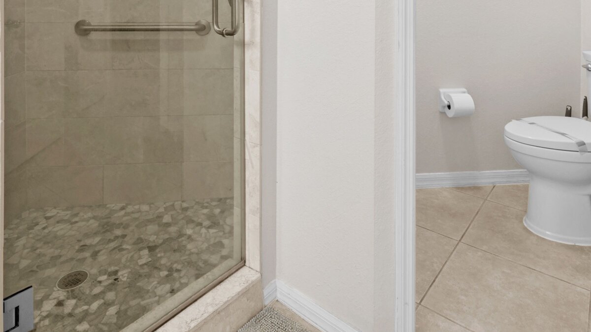 Tropical Paradise Villa - Image 12