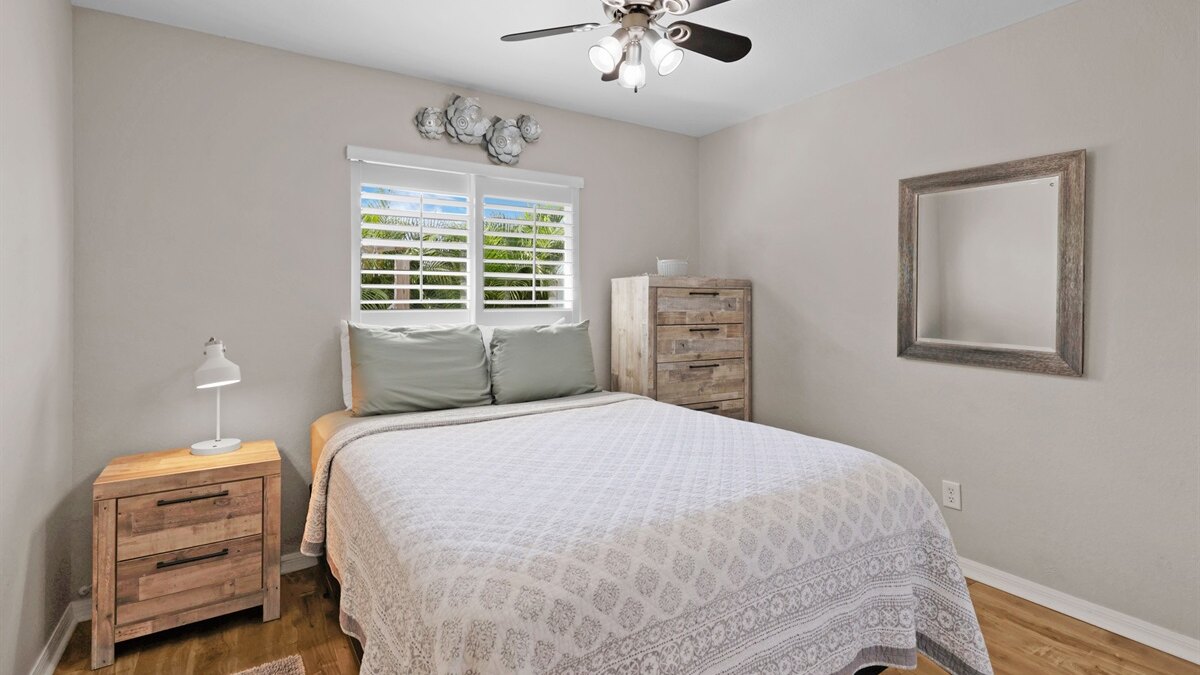 Tropical Paradise Villa - Image 14