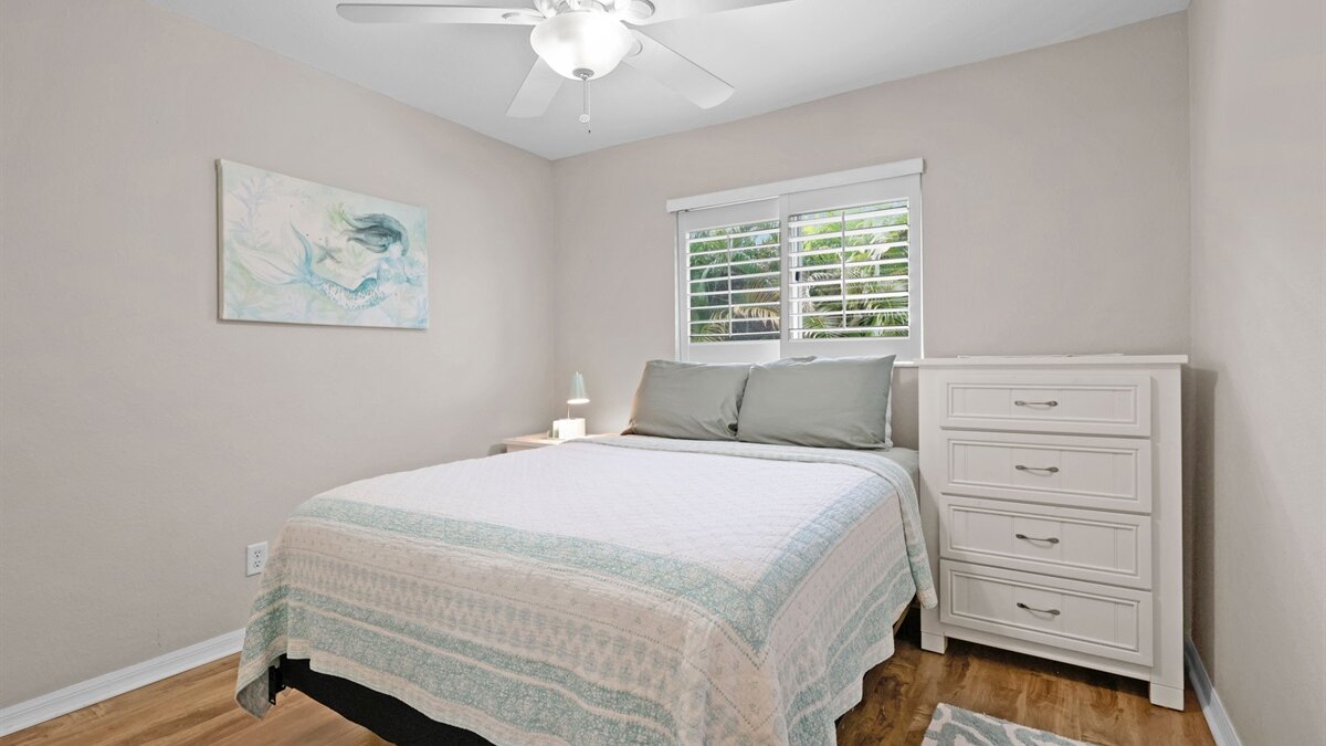 Tropical Paradise Villa - Image 16