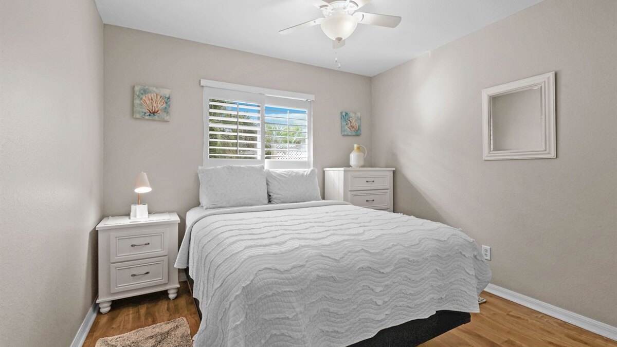 Tropical Paradise Villa - Image 15