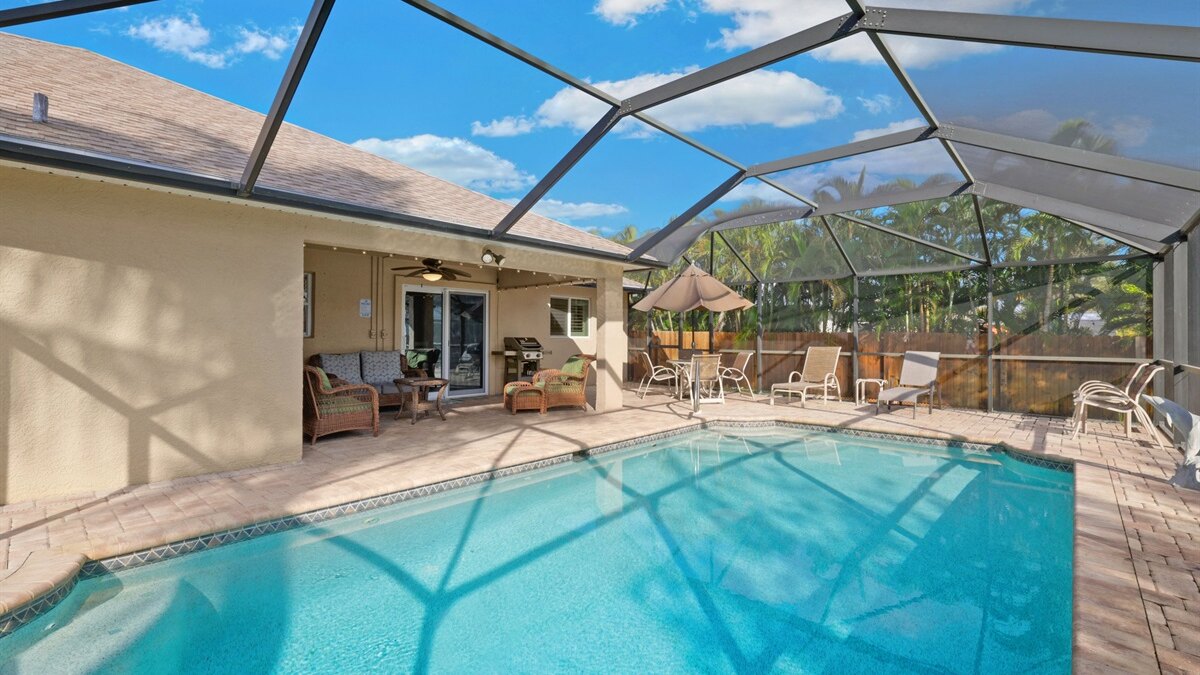 Tropical Paradise Villa - Image 19