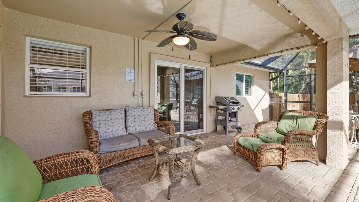 Tropical Paradise Villa - Image 23