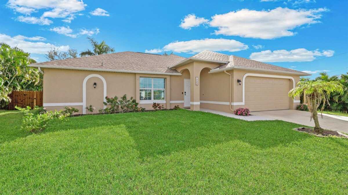 Tropical Paradise Villa - Image 28