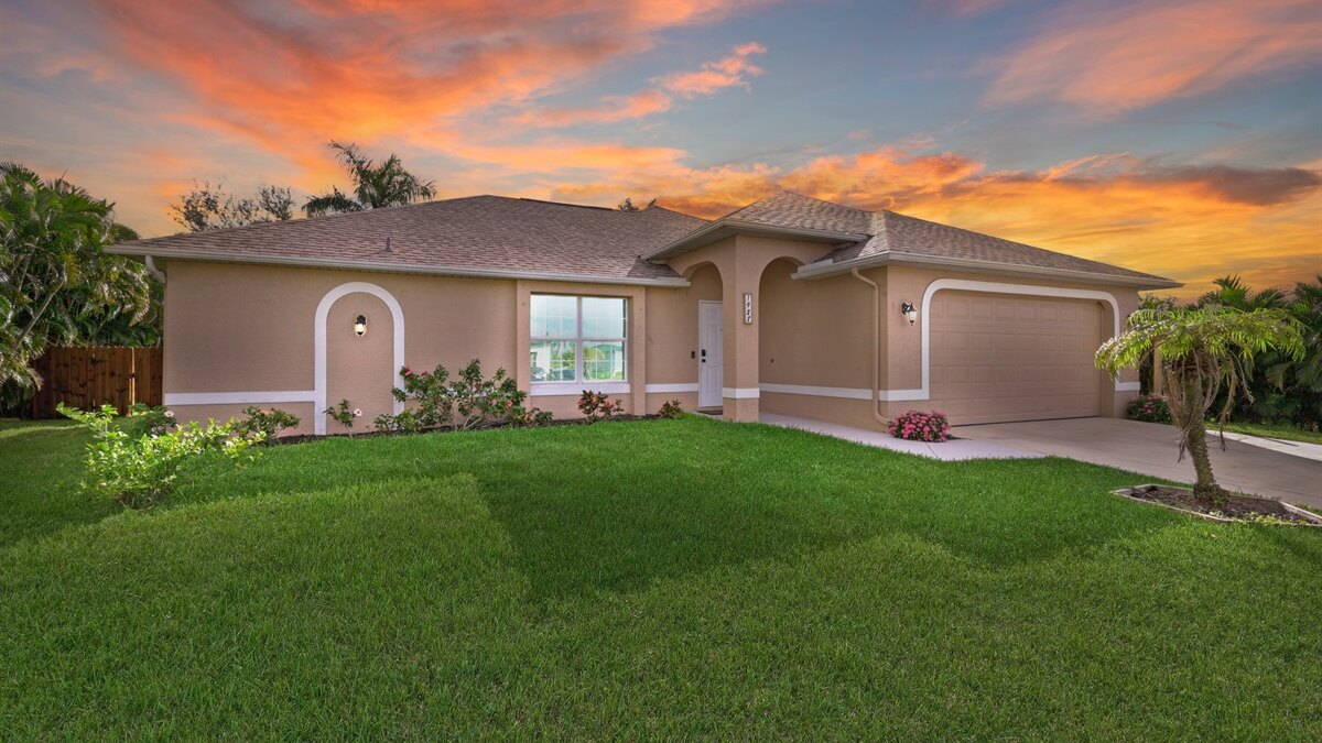 Tropical Paradise Villa - Image 27