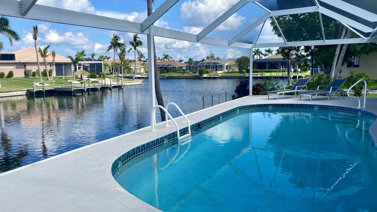 Westend Villa - Image 1