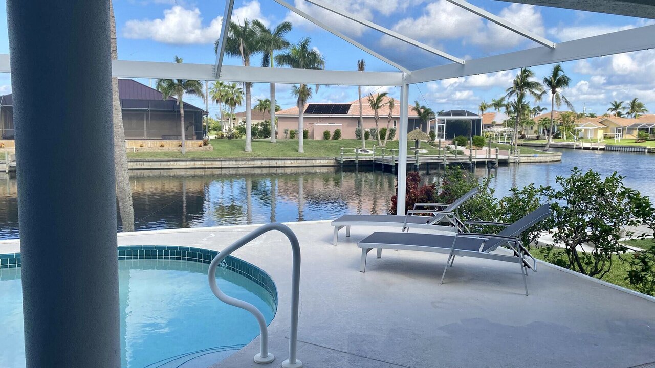 Westend Villa - Image 20