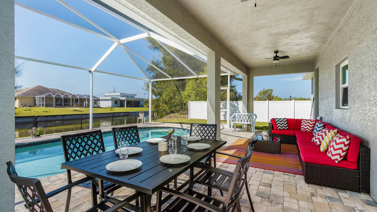 Becky Villa - Image 1