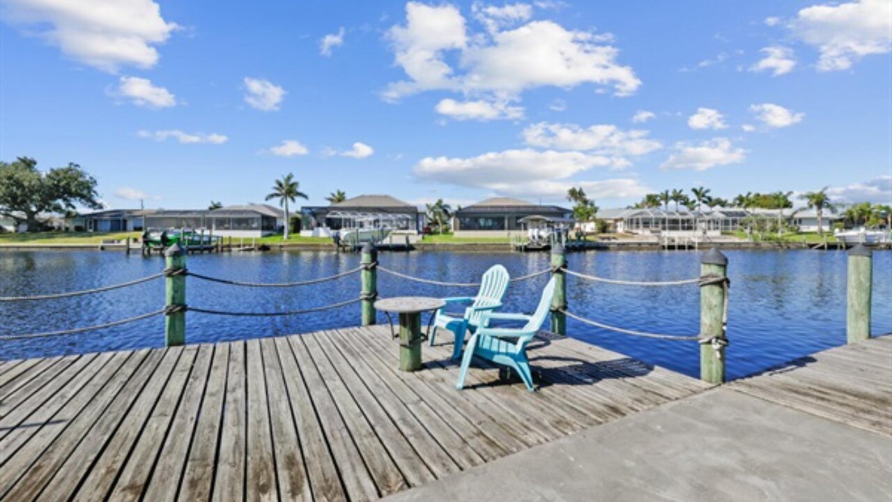 Bella Vista Villa - Image 1