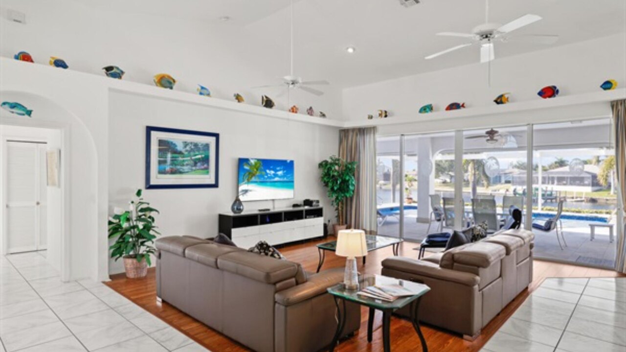 Bella Vista Villa - Image 6