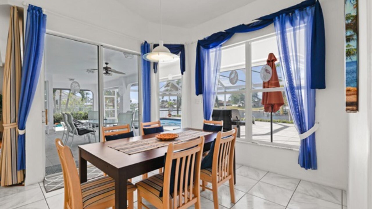 Bella Vista Villa - Image 10