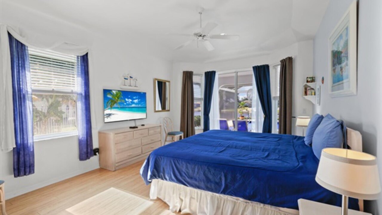 Bella Vista Villa - Image 17