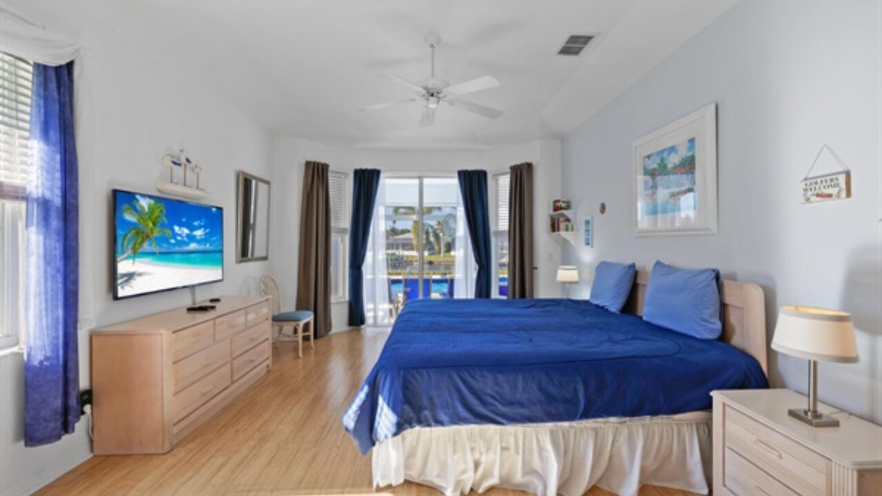 Bella Vista Villa - Image 16