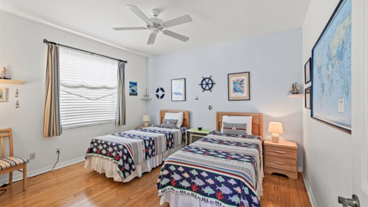 Bella Vista Villa - Image 20