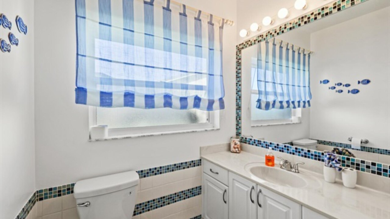 Bella Vista Villa - Image 24