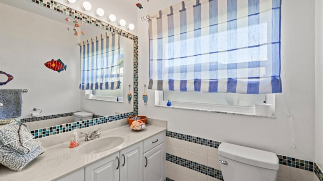 Bella Vista Villa - Image 23