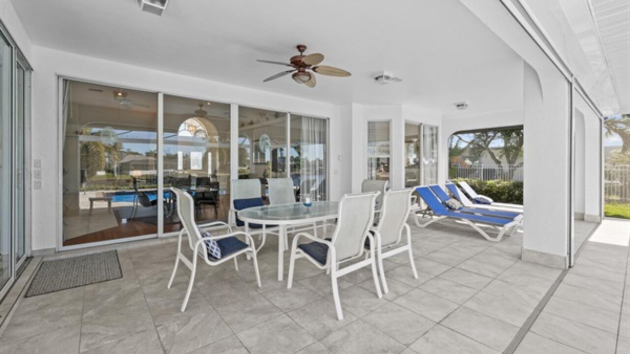 Bella Vista Villa - Image 29