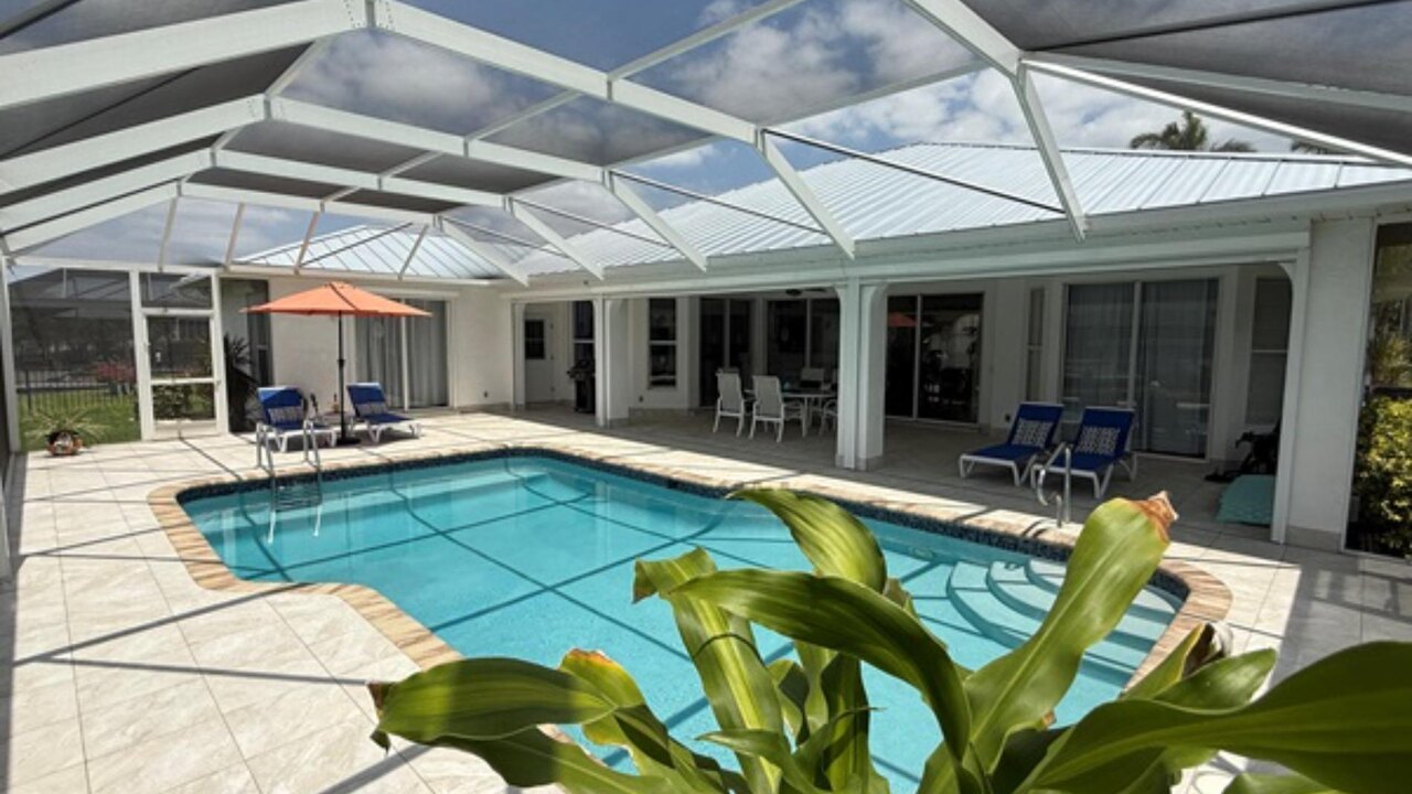 Bella Vista Villa - Image 33