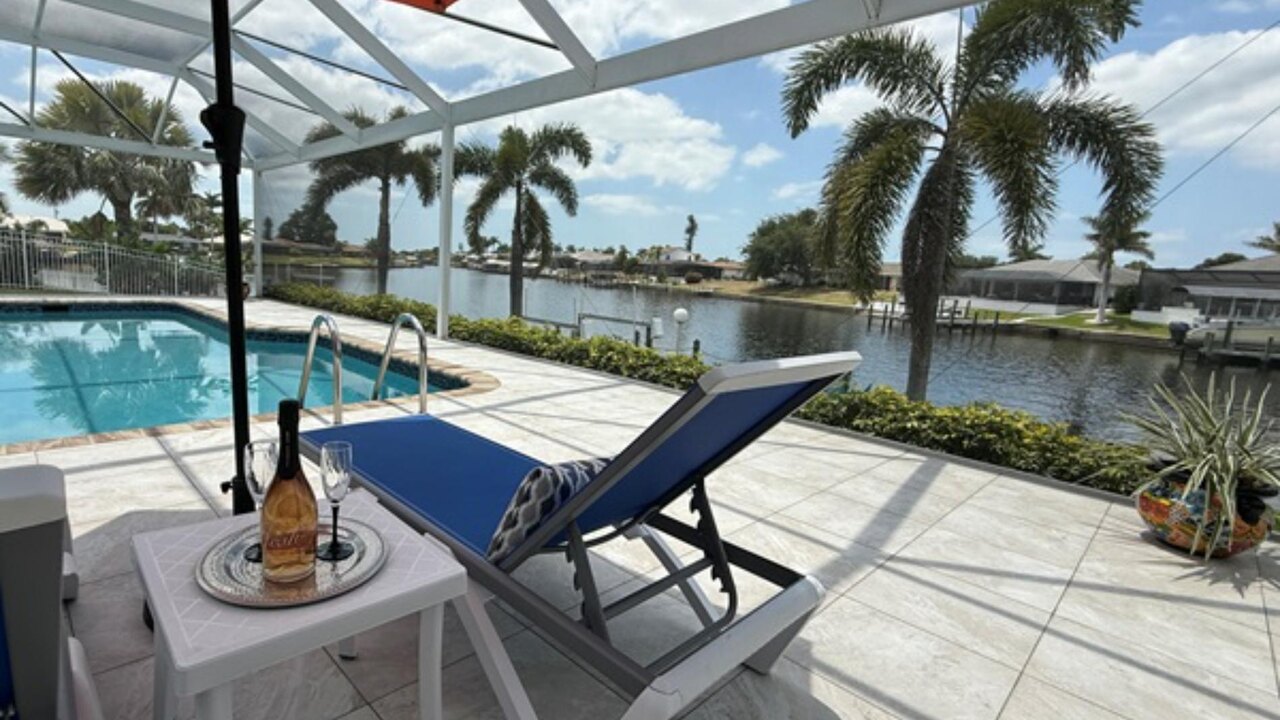 Bella Vista Villa - Image 34