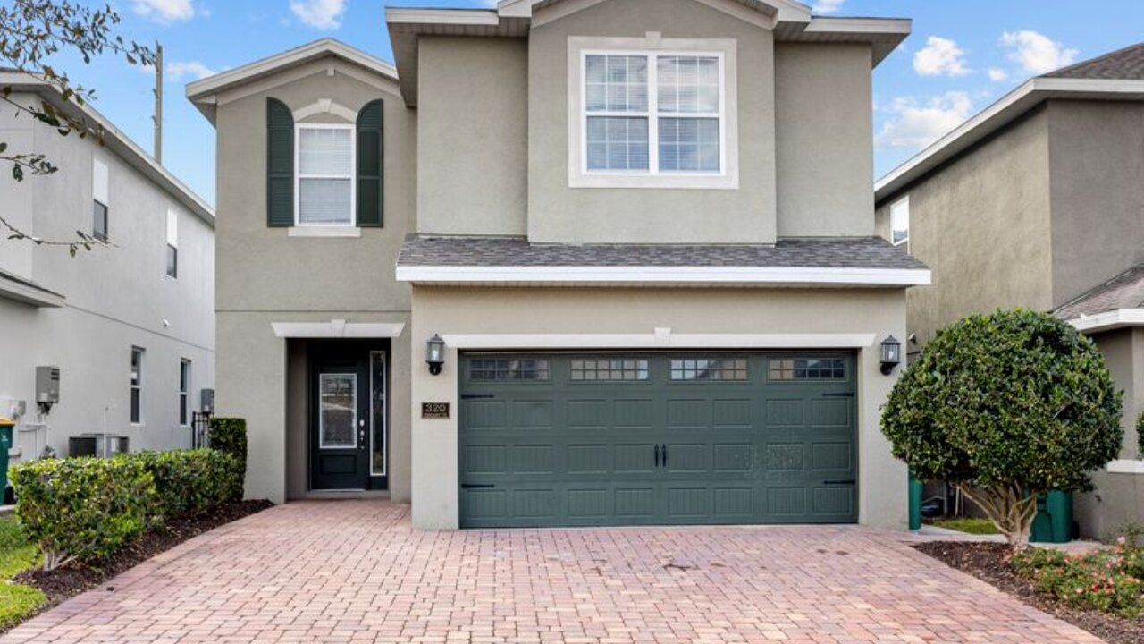 320 Pet Friendly 6BD Villa - Pool&Spa - Image 2