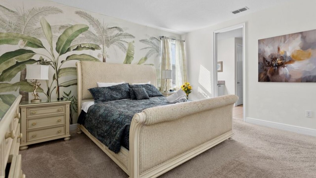 320 Pet Friendly 6BD Villa - Pool&Spa - Image 11