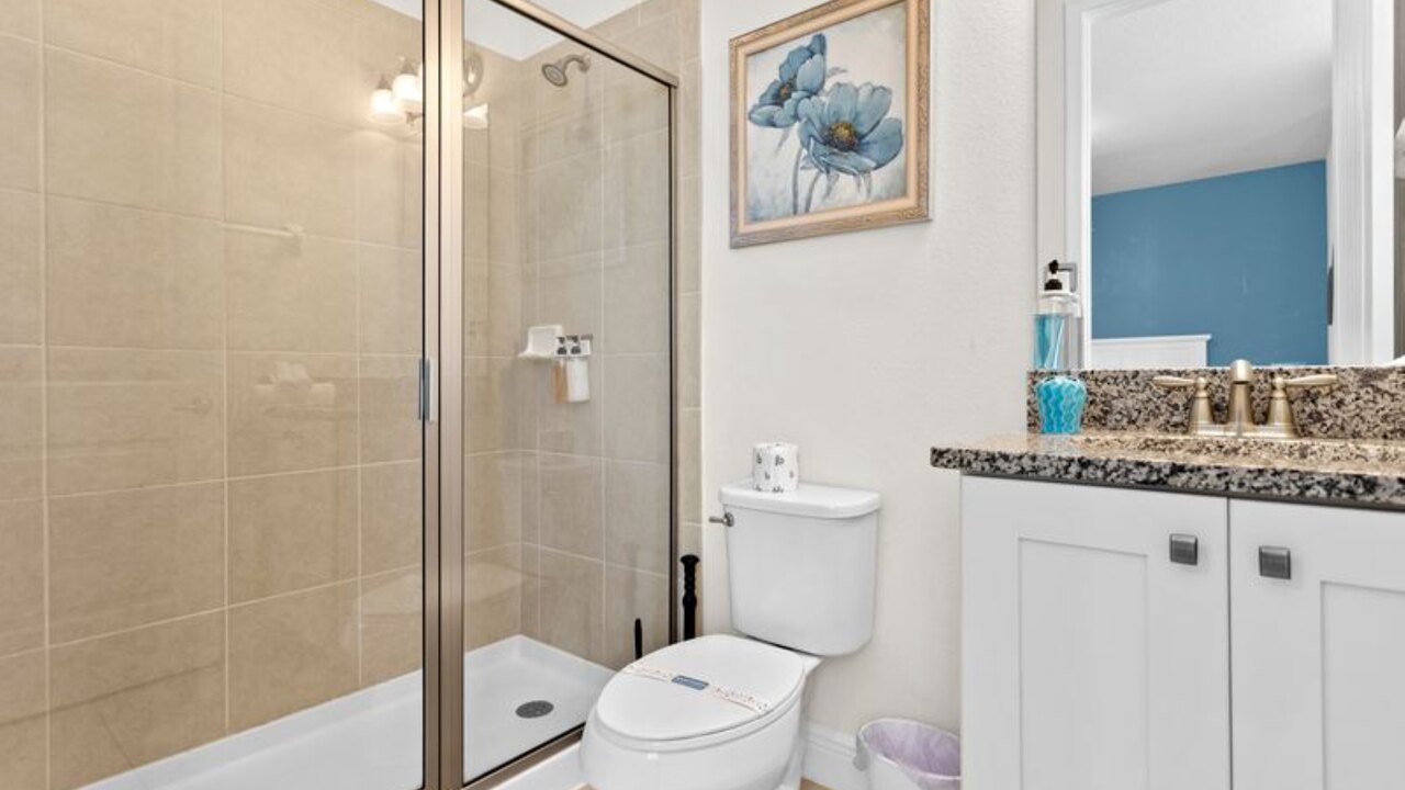 320 Pet Friendly 6BD Villa - Pool&Spa - Image 24