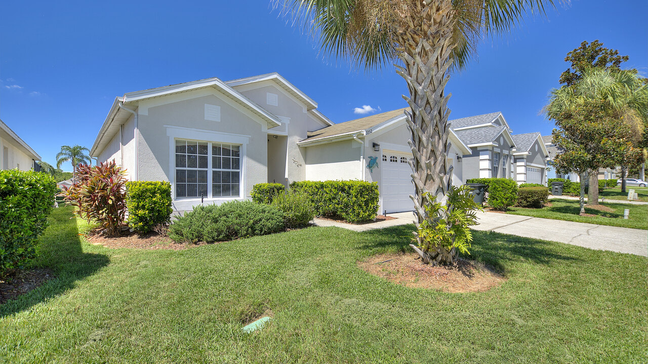 2232-New to rentals! Family home with Pool & Hot Tub! - Image 2