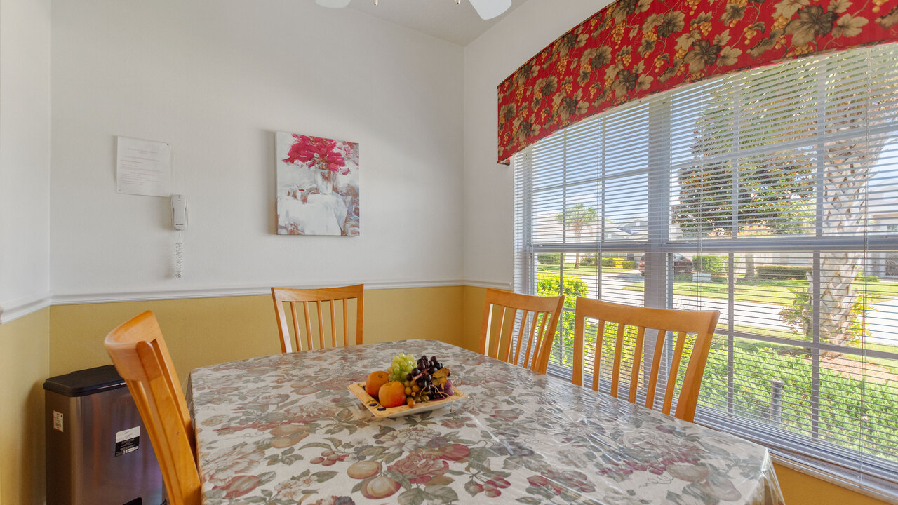 2232-New to rentals! Family home with Pool & Hot Tub! - Image 11