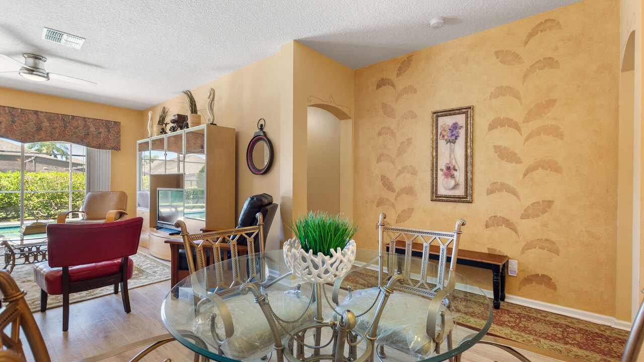 2232-New to rentals! Family home with Pool & Hot Tub! - Image 12