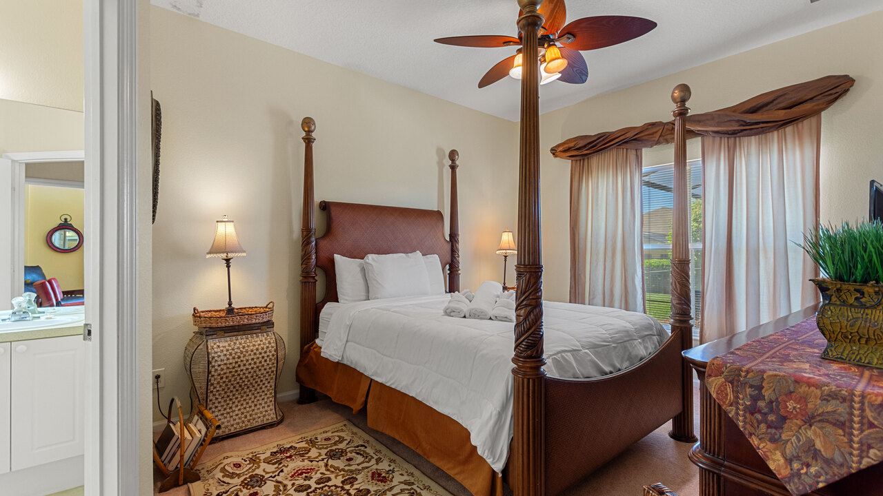 2232-New to rentals! Family home with Pool & Hot Tub! - Image 20