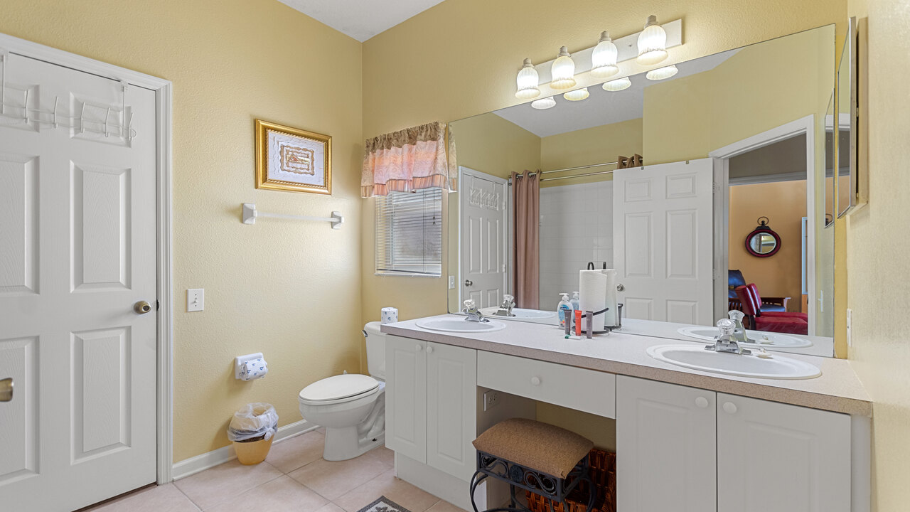 2232-New to rentals! Family home with Pool & Hot Tub! - Image 22