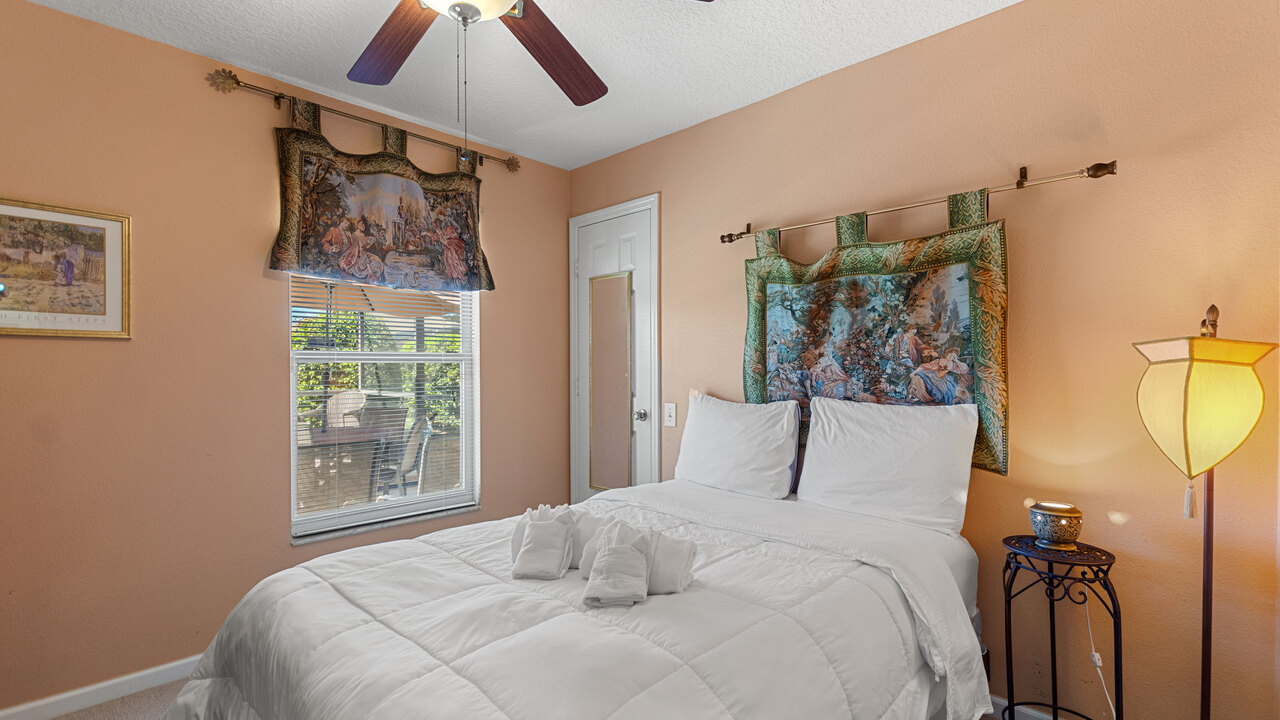 2232-New to rentals! Family home with Pool & Hot Tub! - Image 23