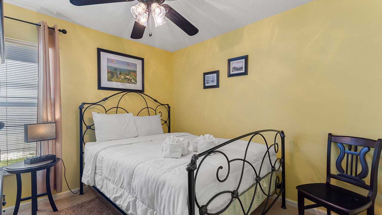 2232-New to rentals! Family home with Pool & Hot Tub! - Image 25