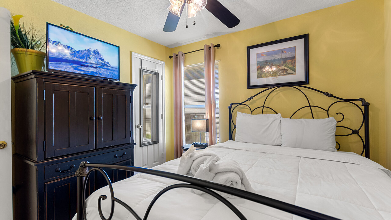 2232-New to rentals! Family home with Pool & Hot Tub! - Image 26