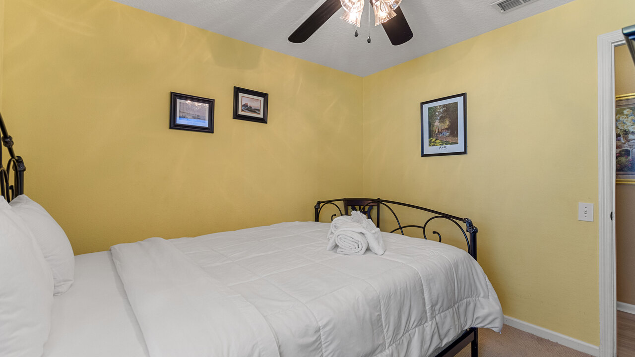 2232-New to rentals! Family home with Pool & Hot Tub! - Image 27