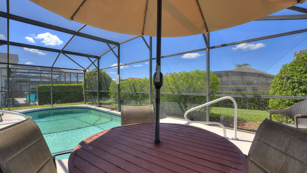 2232-New to rentals! Family home with Pool & Hot Tub! - Image 33