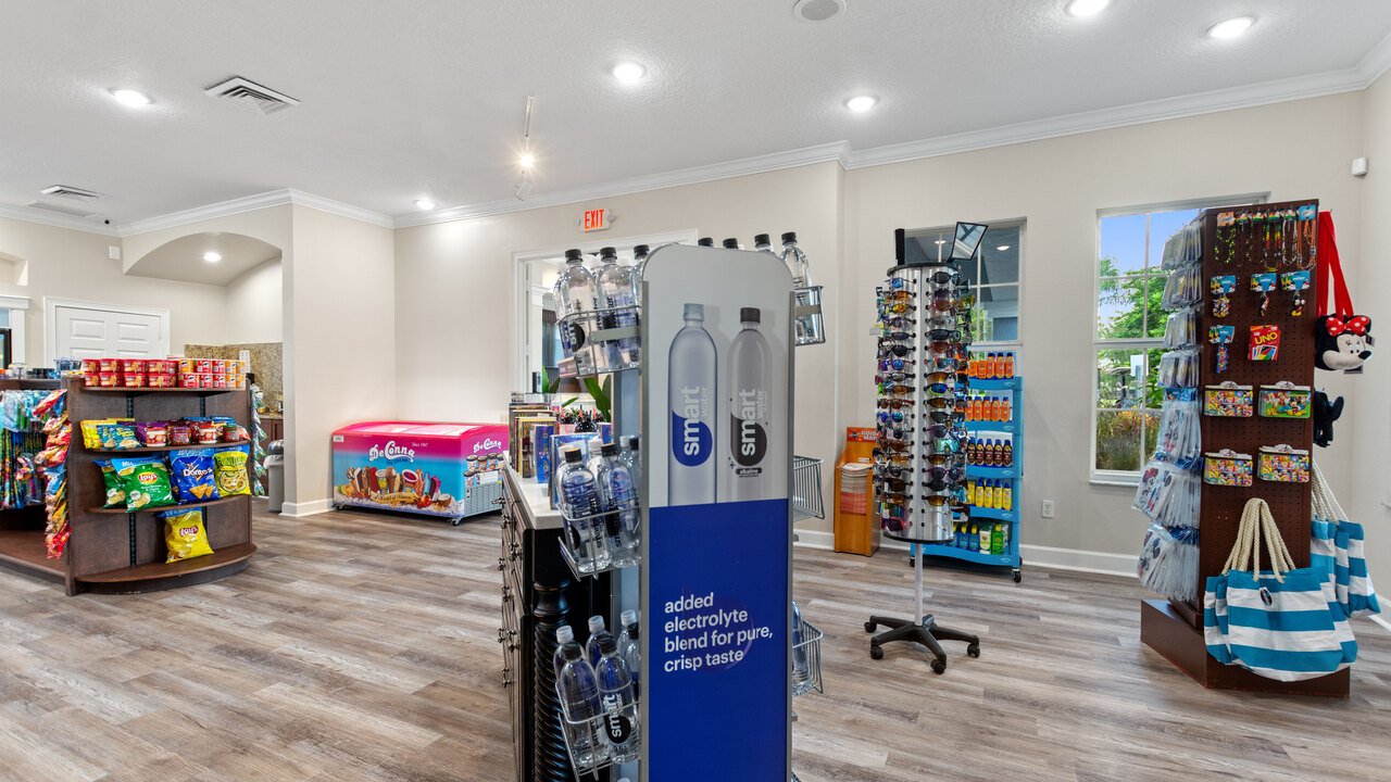 2232-New to rentals! Family home with Pool & Hot Tub! - Image 40