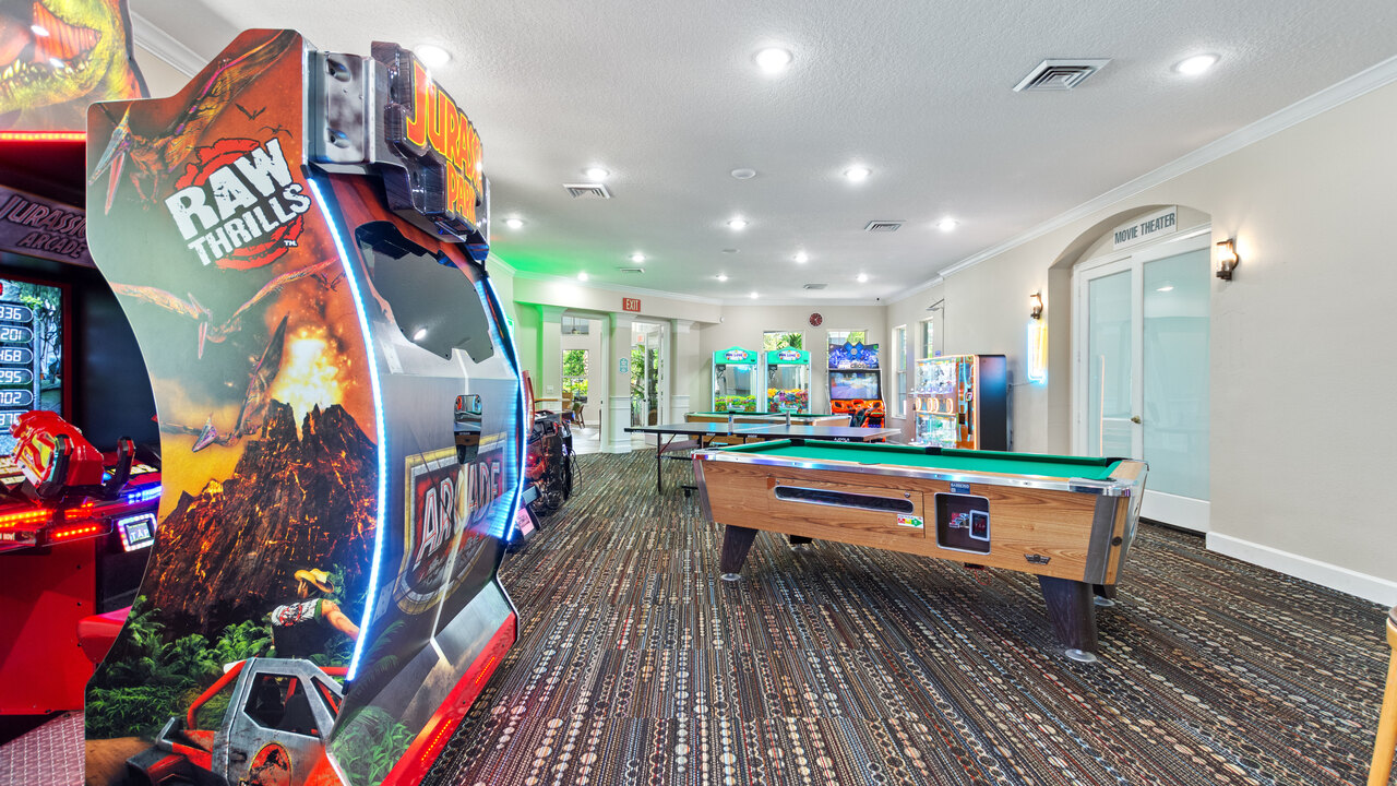 2232-New to rentals! Family home with Pool & Hot Tub! - Image 43