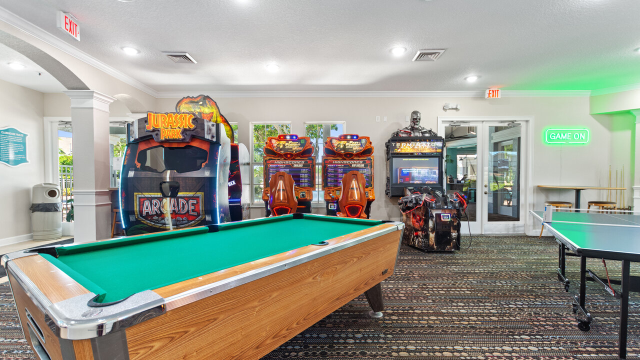 2232-New to rentals! Family home with Pool & Hot Tub! - Image 46