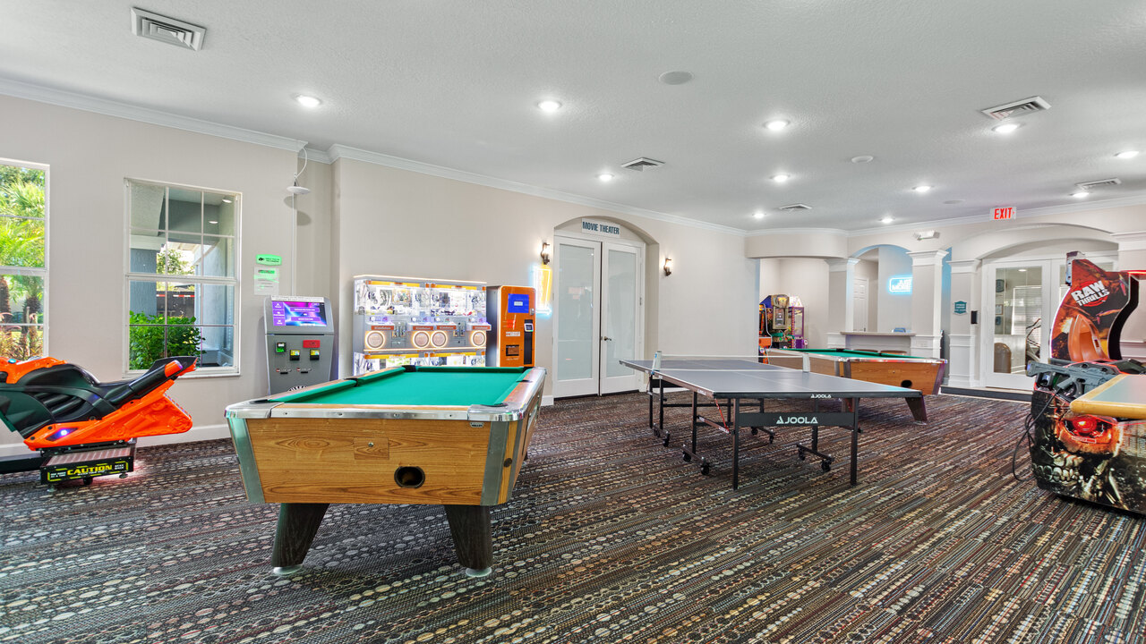 2232-New to rentals! Family home with Pool & Hot Tub! - Image 47