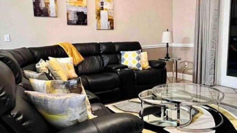 102 Getaway Villa  4bed with pool near Disney - Image 5