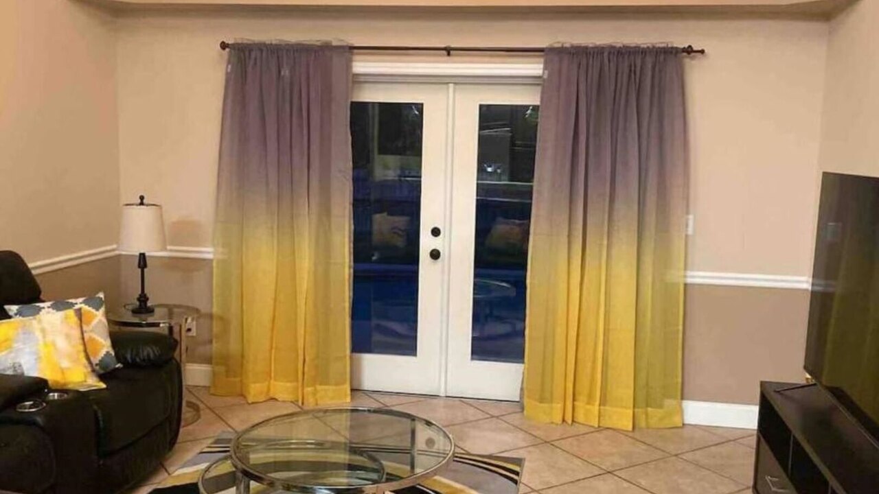 102 Getaway Villa  4bed with pool near Disney - Image 6