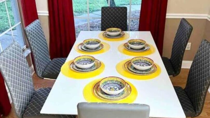 102 Getaway Villa  4bed with pool near Disney - Image 7