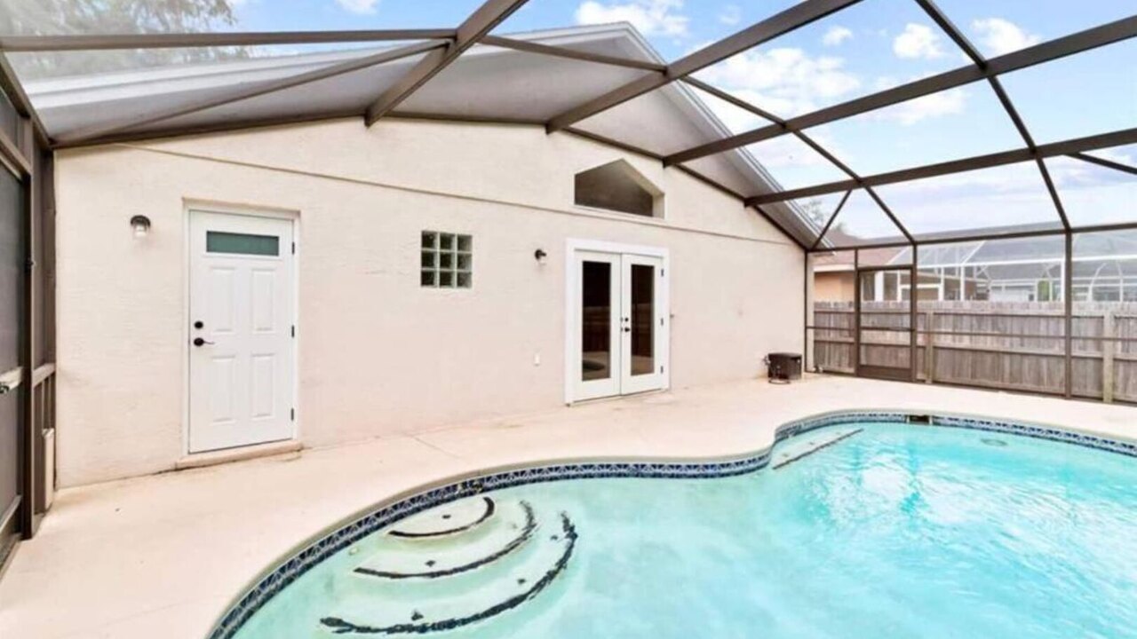 102 Getaway Villa  4bed with pool near Disney - Image 15